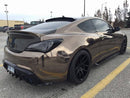 SP Conform Chrome Black - The VViViD Vinyl Wrap Shop