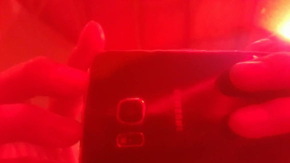 SP Conform Chrome Red - The VViViD Vinyl Wrap Shop