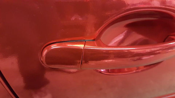 SP Conform Chrome Red - The VViViD Vinyl Wrap Shop