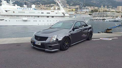 SP Conform Chrome Black - The VViViD Vinyl Wrap Shop