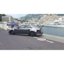 SP Conform Chrome Black - The VViViD Vinyl Wrap Shop