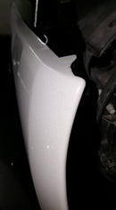 Gloss Metallic Sparkle White - The VViViD Vinyl Wrap Shop