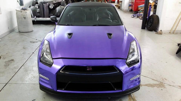 SP Conform Chrome Purple - The VViViD Vinyl Wrap Shop
