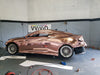 VVIVID+ Conform Chrome Rose Gold - The VViViD Vinyl Wrap Shop