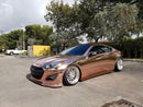 VVIVID+ Conform Chrome Rose Gold - The VViViD Vinyl Wrap Shop