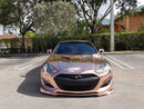 VVIVID+ Conform Chrome Rose Gold - The VViViD Vinyl Wrap Shop