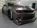 VViViD+ Satin Chrome Black Rust - The VViViD Vinyl Wrap Shop
