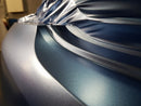 VViViD+ Satin ICE Chrome - The VViViD Vinyl Wrap Shop