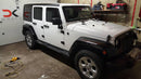 Gloss Metallic Sparkle White - The VViViD Vinyl Wrap Shop