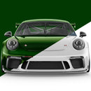 ULTRA-GLOSS® Metallic Sonoma Green - The VViViD Vinyl Wrap Shop