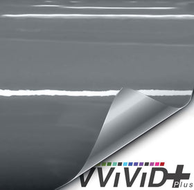 VViViD+ Gloss Nardo Grey