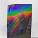 VViViD+ HoloHex Chrome - The VViViD Vinyl Wrap Shop