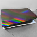 VViViD+ HoloHex Chrome - The VViViD Vinyl Wrap Shop