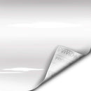 ULTRA-GLOSS® White - The VViViD Vinyl Wrap Shop