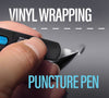 VViViD Precision Gliding Knife (MCF) - The VViViD Vinyl Wrap Shop