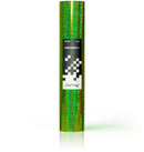 MOSAIC+ Green Holographic Glitter — Craft Vinyl (1ft x 5ft) [MCF] - The VViViD Vinyl Wrap Shop
