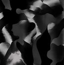 VVIVID+ Black Stealth Camouflage Large Pattern - The VViViD Vinyl Wrap Shop