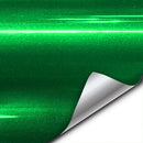 Liquid Metal Green - The VViViD Vinyl Wrap Shop