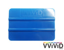VViViD Squeegee (Blue) - The VViViD Vinyl Wrap Shop