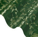 VViViD+ Army Green Stealth Camo - The VViViD Vinyl Wrap Shop