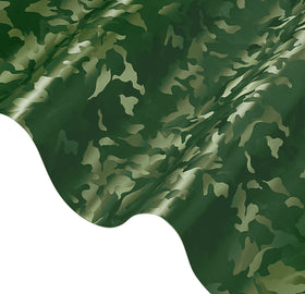 VViViD+ Patternless Army Green Stealth Camo