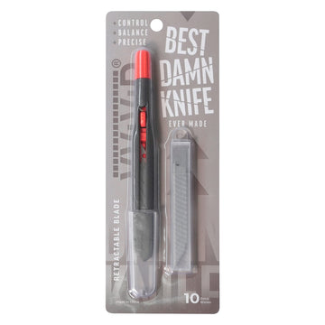 VViViD Best Damn Knife (MCF) - The VViViD Vinyl Wrap Shop