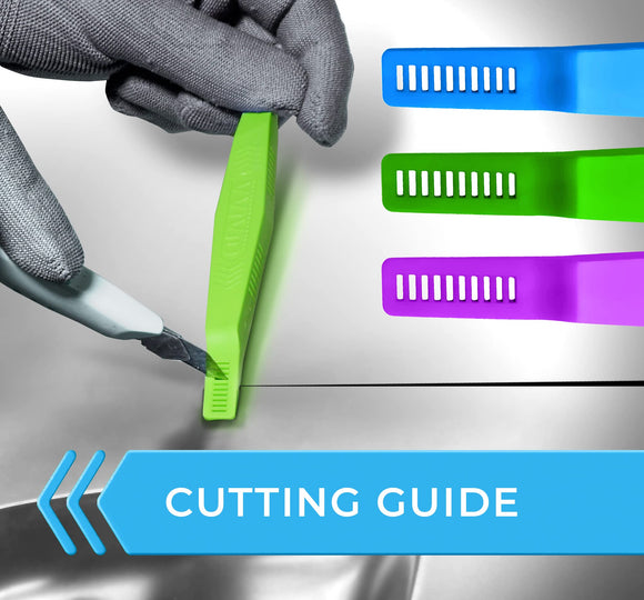 VViViD Wrap Sticks (3 Pack) (MCF) - The VViViD Vinyl Wrap Shop