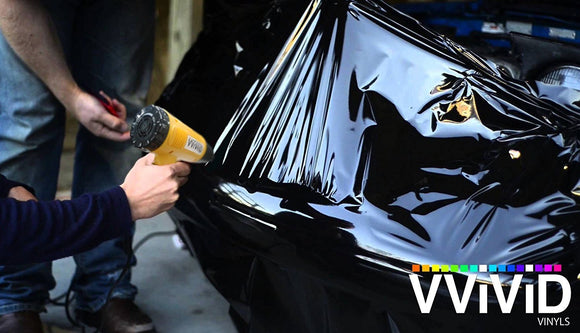 VViViD Scientific Heat Gun 1200w - The VViViD Vinyl Wrap Shop
