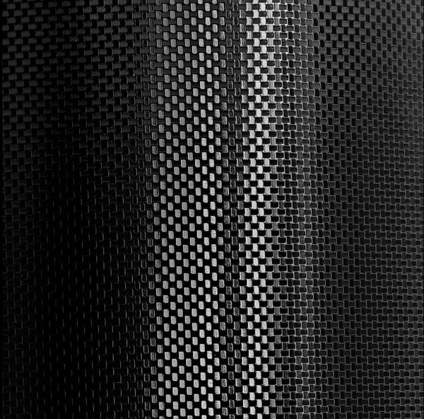 VVIVID+ Black Square Carbon Fiber - The VViViD Vinyl Wrap Shop