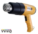 VViViD Scientific Heat Gun 1200w - The VViViD Vinyl Wrap Shop