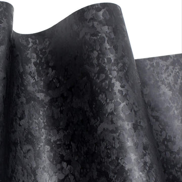 VVIVID+ Black Forged Carbon - The VViViD Vinyl Wrap Shop