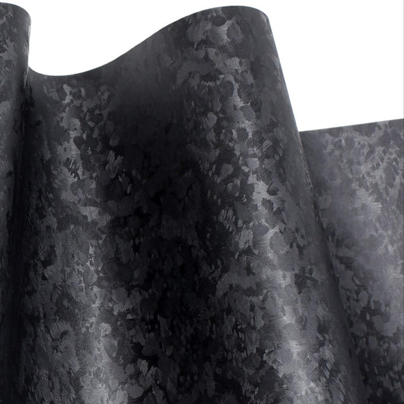 VVIVID+ Black Forged Carbon - The VViViD Vinyl Wrap Shop