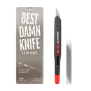 VViViD Best Damn Knife (MCF) - The VViViD Vinyl Wrap Shop