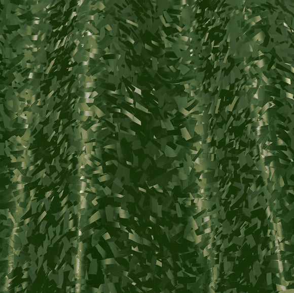 VViViD+ Army Green Forged Carbon - The VViViD Vinyl Wrap Shop