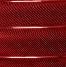 Epoxy Demon Red Gloss Carbon (Interior Use) - The VViViD Vinyl Wrap Shop