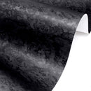 VVIVID+ Black Forged Carbon - The VViViD Vinyl Wrap Shop