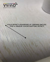 VViViD Unicorn White Wood Architectural Film - The VViViD Vinyl Wrap Shop