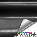 VViViD+ Honeycomb Black (Micro) - The VViViD Vinyl Wrap Shop
