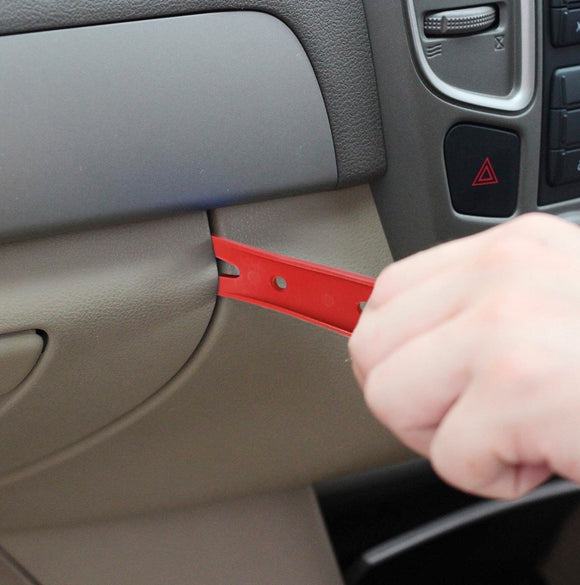 VViViD Universal Automotive Trim Kit (MCF) - The VViViD Vinyl Wrap Shop