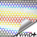 BIO HEX+ MICRO Clear Air-tint® Headlight Tint - The VViViD Vinyl Wrap Shop