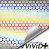 BIO HEX+ MICRO Clear Air-tint® Headlight Tint - The VViViD Vinyl Wrap Shop