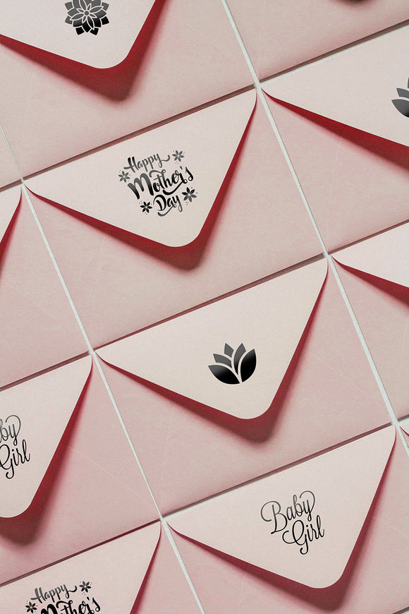 DECO 65 - 6 Roll Bundle (12" x 5ft) [MCF] - The VViViD Vinyl Wrap Shop