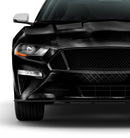 VVIVID+ Black Stealth Plaid - The VViViD Vinyl Wrap Shop