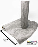 VViViD Grey Concrete Architectural Film - The VViViD Vinyl Wrap Shop