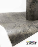 VViViD Dark Concrete Architectural Film - The VViViD Vinyl Wrap Shop