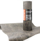 VViViD Dark Concrete Architectural Film - The VViViD Vinyl Wrap Shop