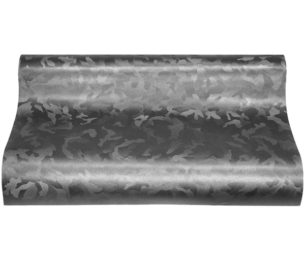 VViViD+ Ghost Metal Dark Grey Stealth Camo - The VViViD Vinyl Wrap Shop