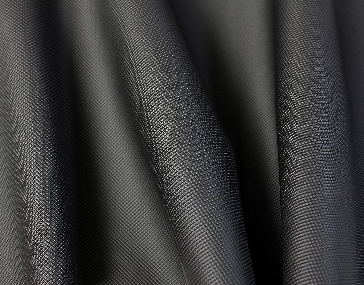 Gray Black Chevron ☆ Pattern Vinyl, Faux Leather
