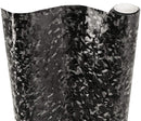 VVIVID+ Black Forged Carbon (Confetti) - The VViViD Vinyl Wrap Shop