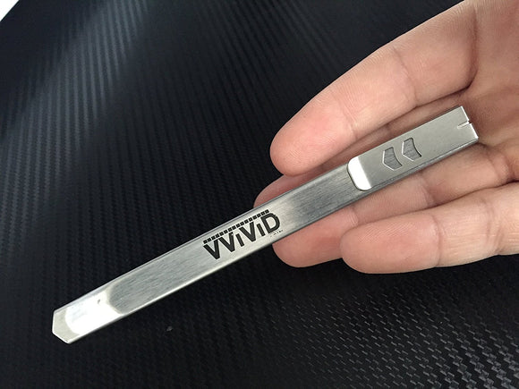 The 30° Cutter - The VViViD Vinyl Wrap Shop